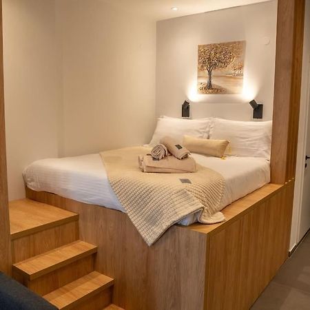 Thessalonian Suite I - 2 Steps From White Tower Солун Екстериор снимка