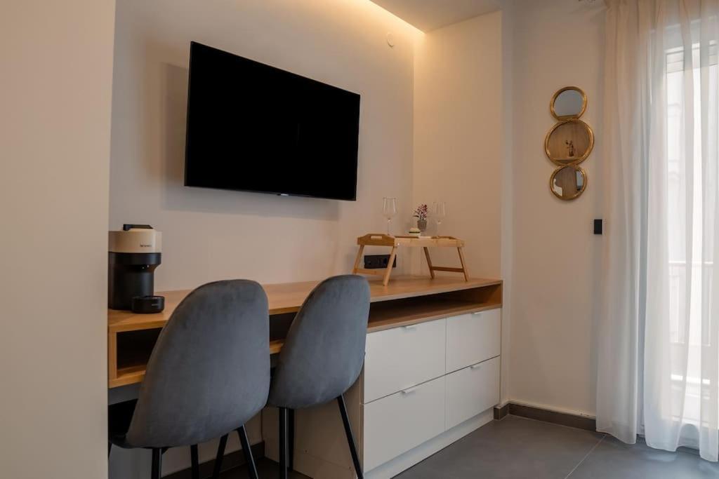 Thessalonian Suite I - 2 Steps From White Tower Солун Екстериор снимка