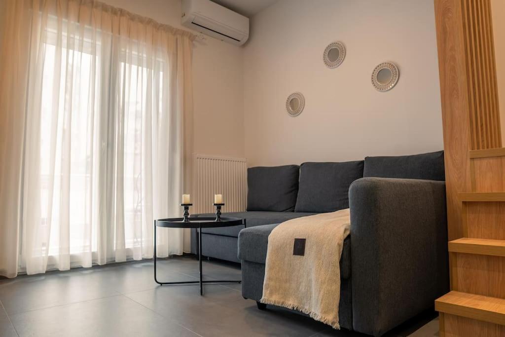 Thessalonian Suite I - 2 Steps From White Tower Солун Екстериор снимка